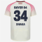 （BAYER 04）XHAKA #34