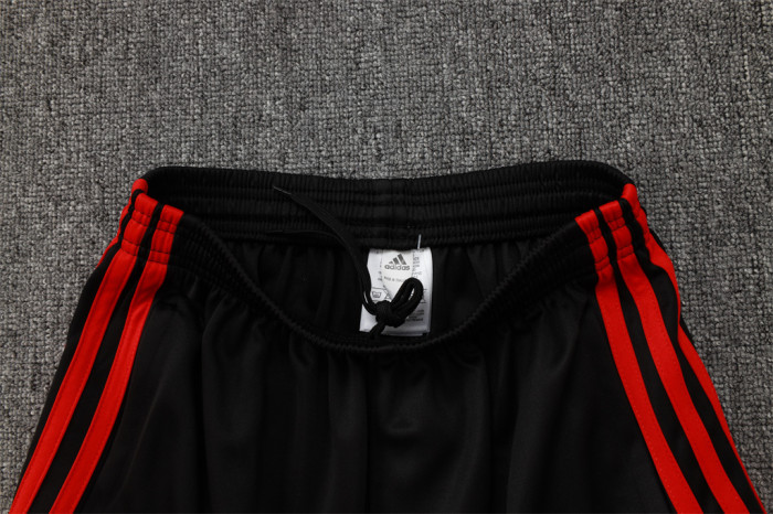 Flamengo Training Jersey 25/26