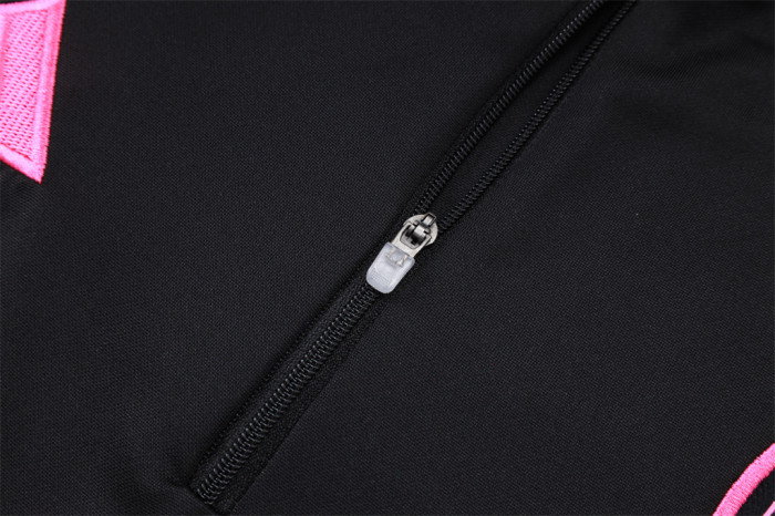 Arsenal Training Jersey Suit 25/26