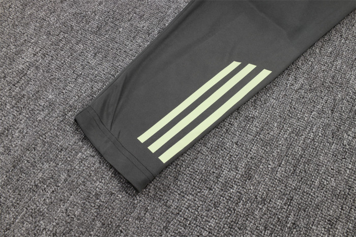 Real Madrid Training Jersey Suit 25/26