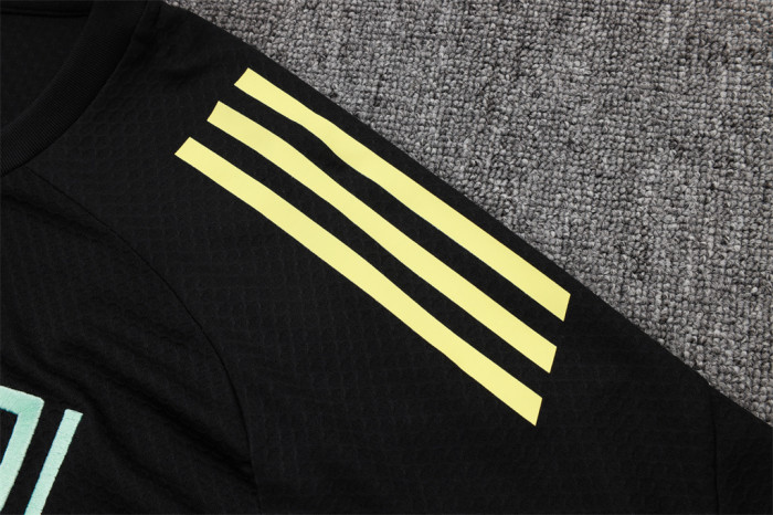 Juventus Training Short Sleeve jersey 25/26