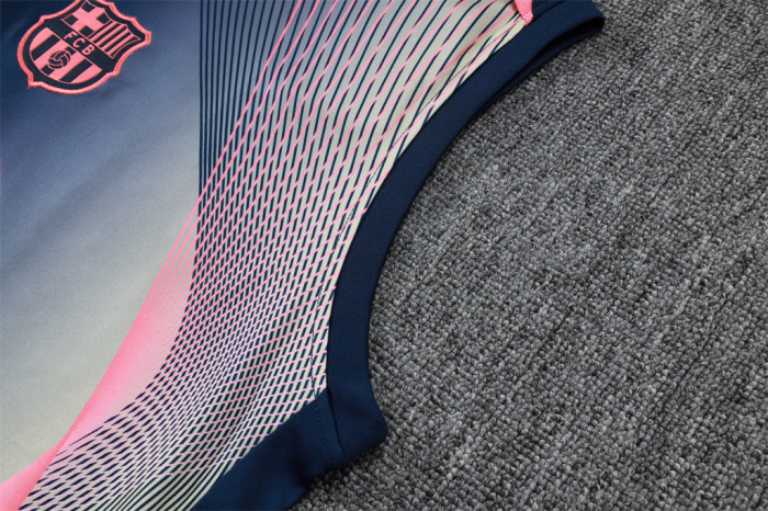Barcelona Training Jersey 25/26
