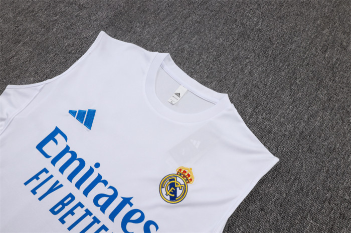 Real Madrid Training Jersey 25/26
