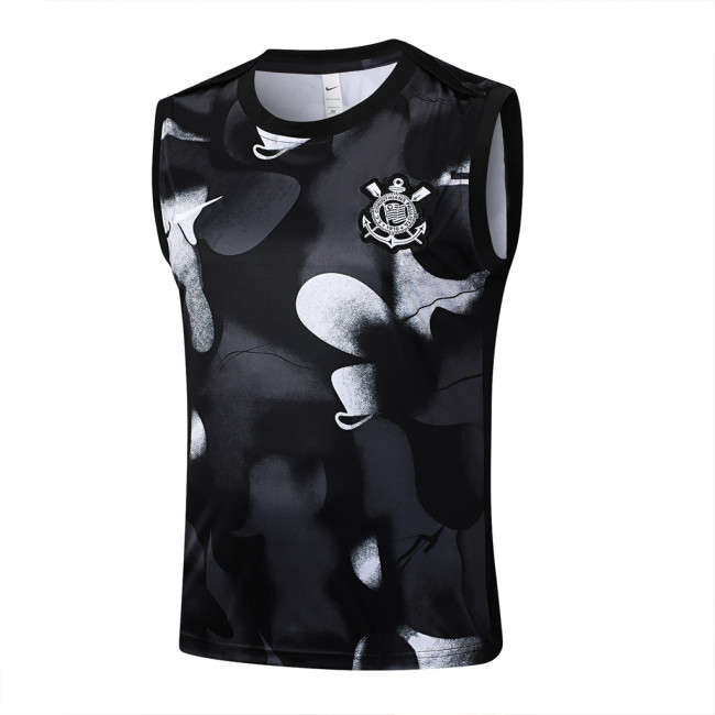 Corinthians Training Jersey 25/26