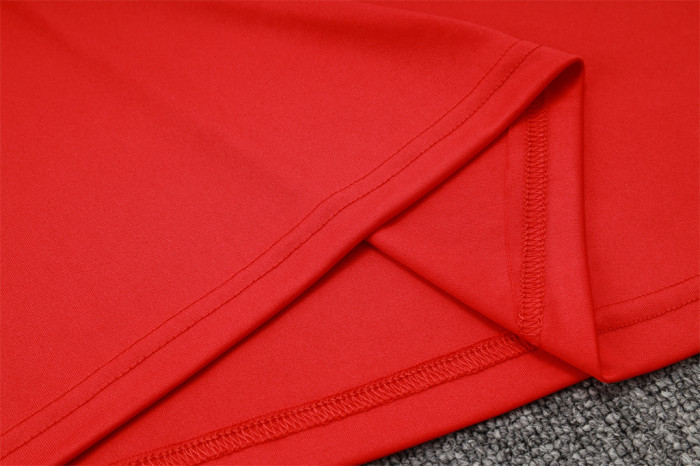 AC Milan Training Jersey 23/24