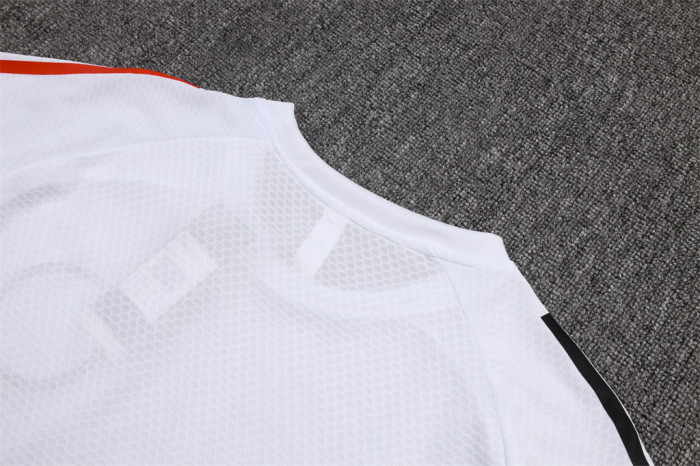 Ajax Training Short sleeve Suit 25/26