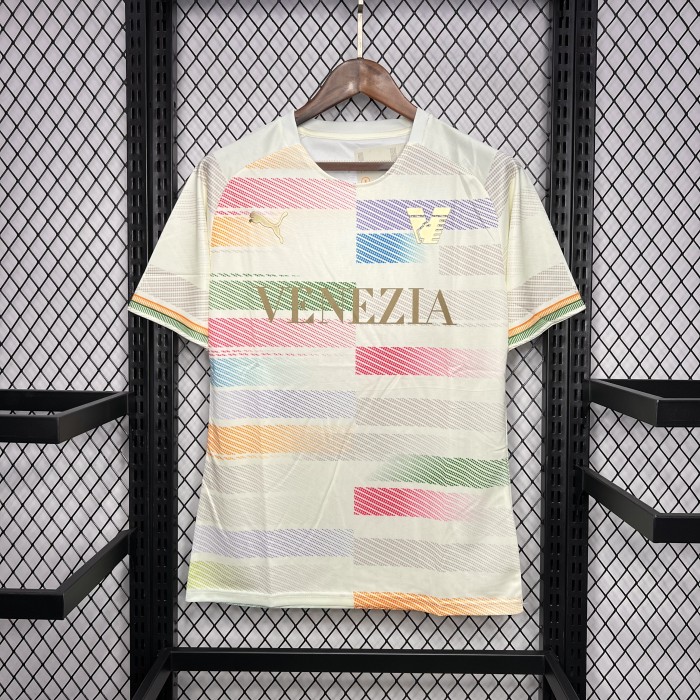 Venezia Special Man Jersey 24/25