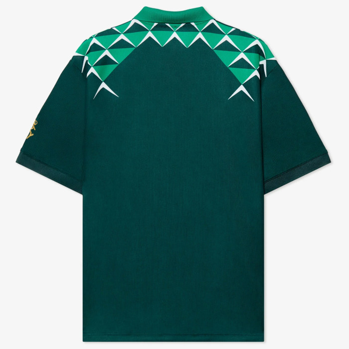 Racing de Santander 113th Anniversary Goalkeeper Men Jersey 26/27