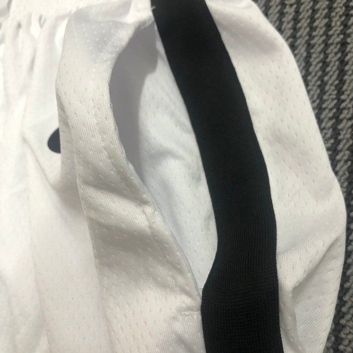 Brooklyn Nets  Swingman Shorts 2021