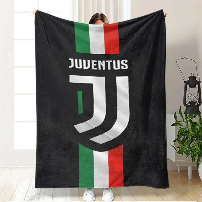 Football Couch/Sofa/Bed Flannel Blanket