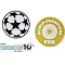 UCL（10 years）+ Club World Cup Champions