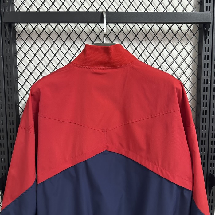 Barcelona Windbreaker 25-26