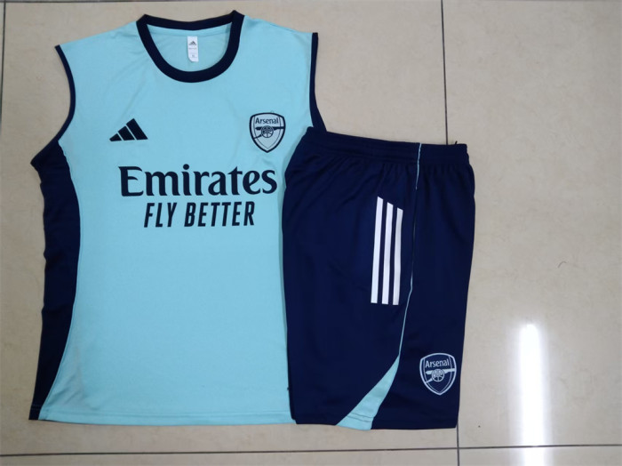 Arsenal Training Jersey 25/26