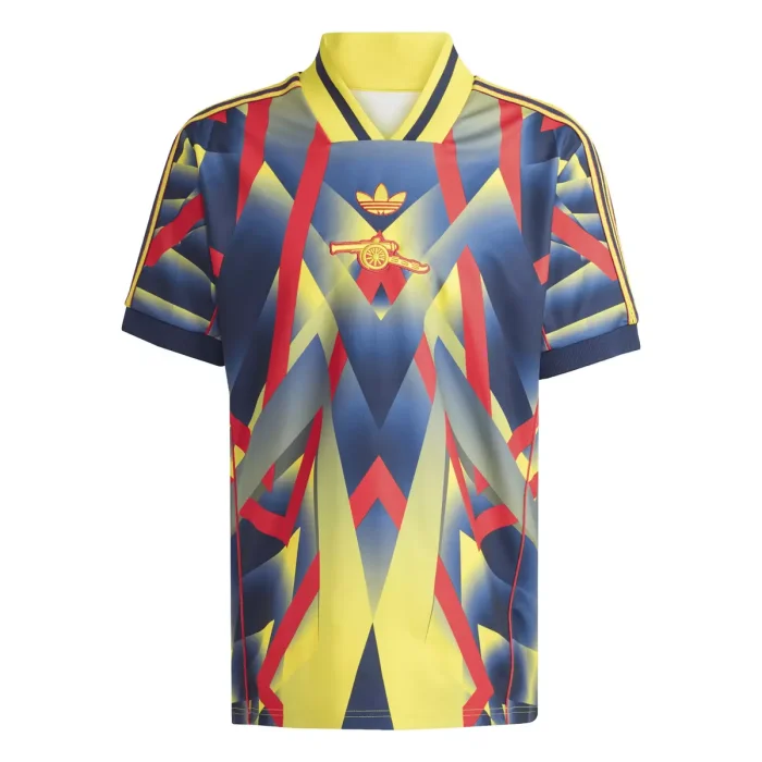 Arsenal Lifestyle Retro Jersey 25/26