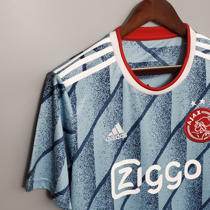Ajax Away Man Jersey 20/21