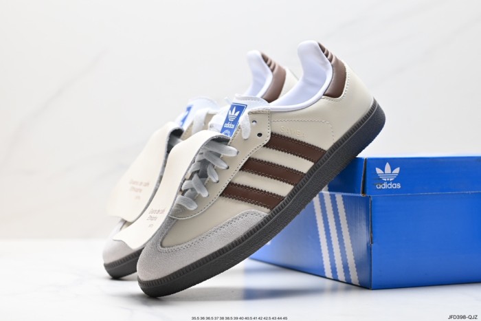 Adidas Originals Samba Vegan OG”SPD IG1024