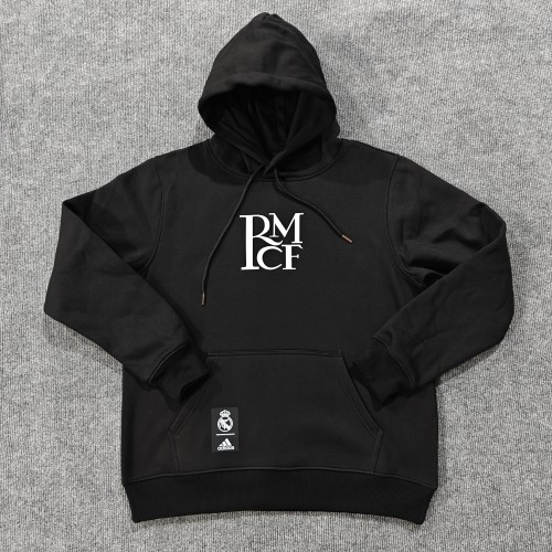 Real Madrid 24-25 Hoodie （Multiple colors）