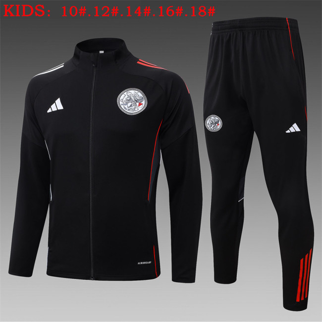 Ajax Kids Training Suit 25/26