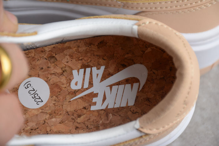Air Jordan 1 Elevate Low SE White Onyx DH7004-102