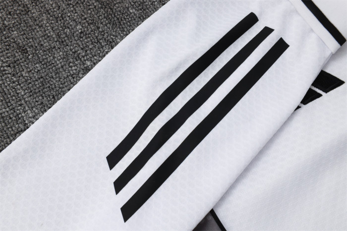Real Madrid POLO Jersey 25/26