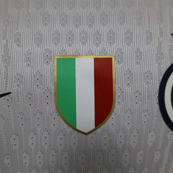 Inter Milan Away Player Jersey 24/25