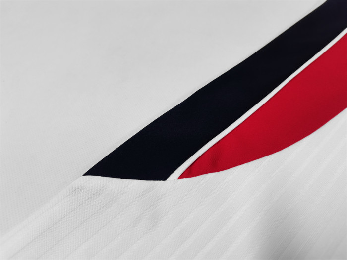 England Retro Home Kids Jersey 1998