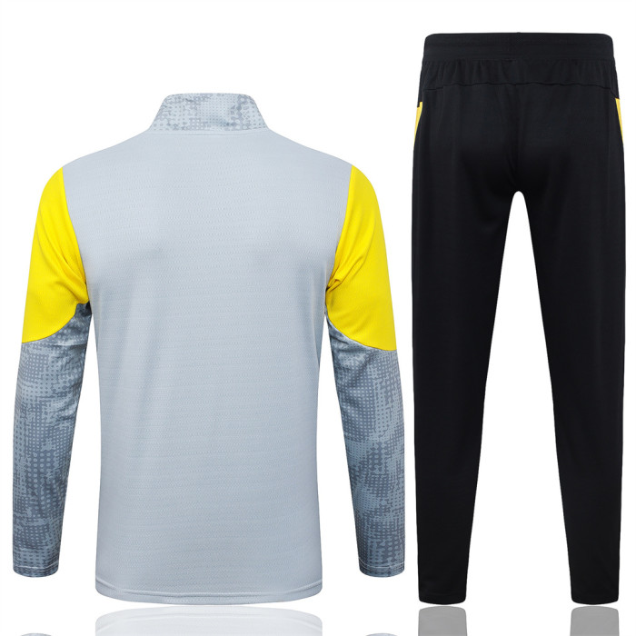 Borussia Dortmund Training Jersey Suit 25/26