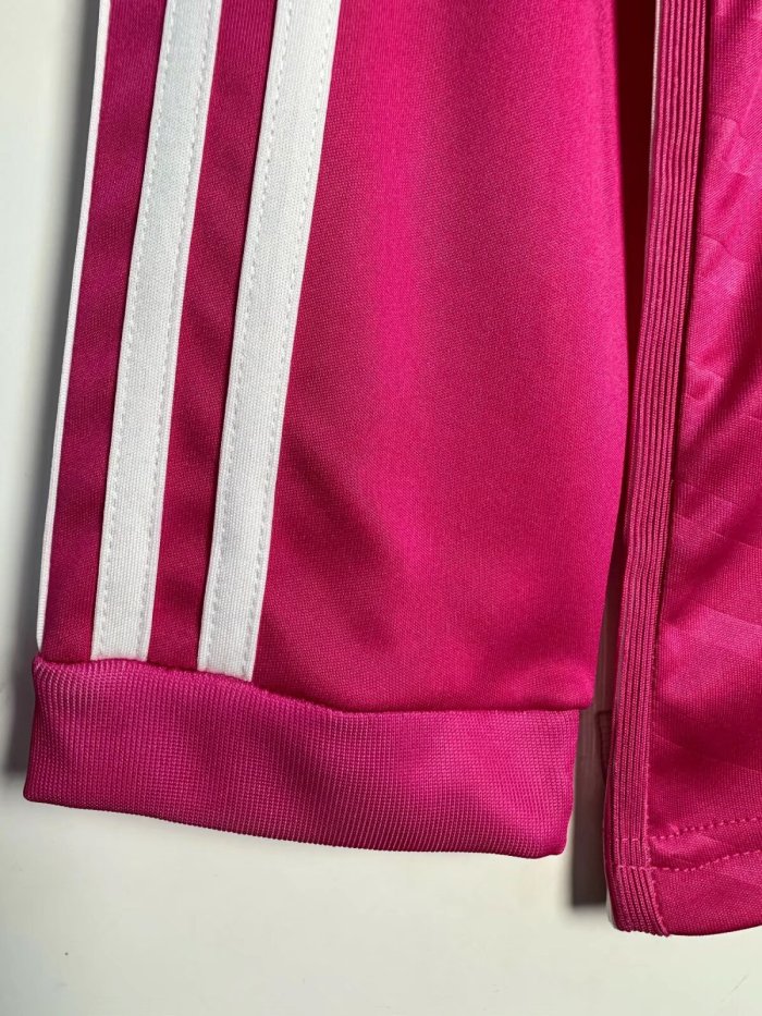 Real Madrid Away Long Sleeve Retro Jersey 2014/15