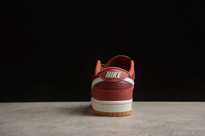 SB Dunk Low 'Desert Berry' DD1503‑603