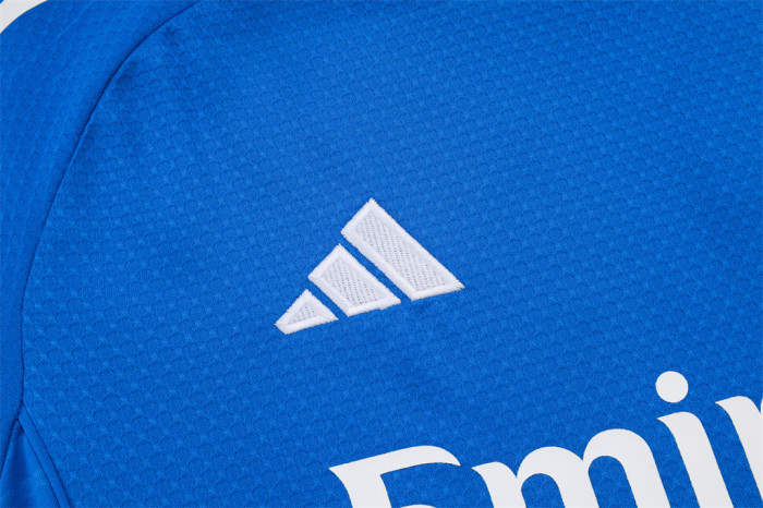 Real Madrid Training Short sleeve Suit 25/26