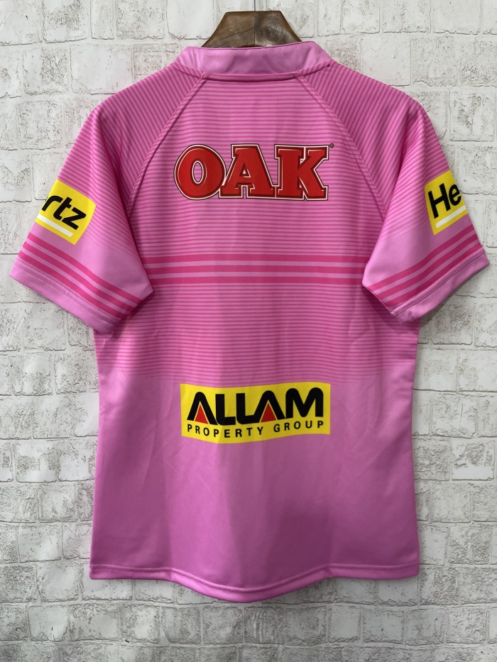 2025 Penrith Panthers Away Rugby Jersey