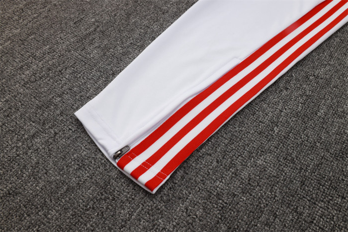 Bayern Munich Training Jersey Suit 25/26