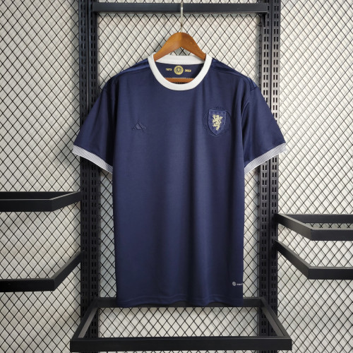 Scotland 150th Anniversary Edition Jersey