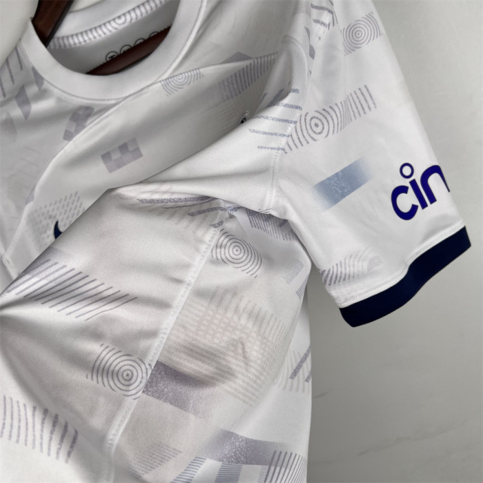 Tottenham Hotspur Home Man Jersey 23/24