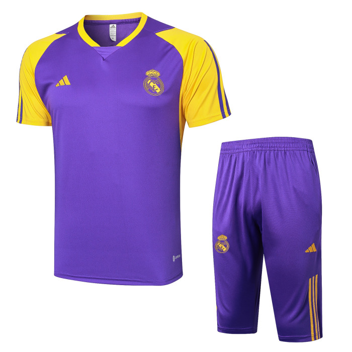 Real Madrid Training Jersey 23/24