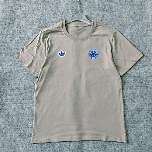 Colombia T-Shirt 2026