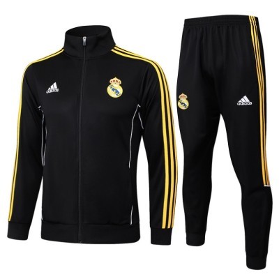 Real Madrid Training Suit 25/26