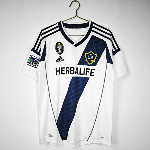 Los Angeles Home Retro Jersey 2012/13