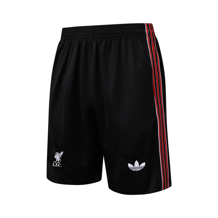 Liverpool Training Jersey 25/26