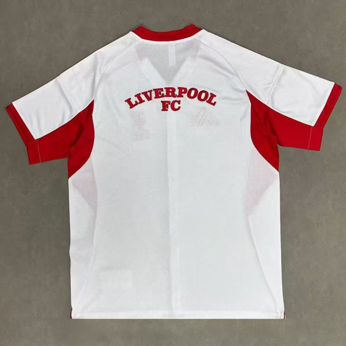 Liverpool US Pack Shirt 25/26