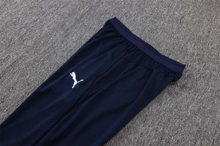 Manchester City Training Jersey Suit 25/26