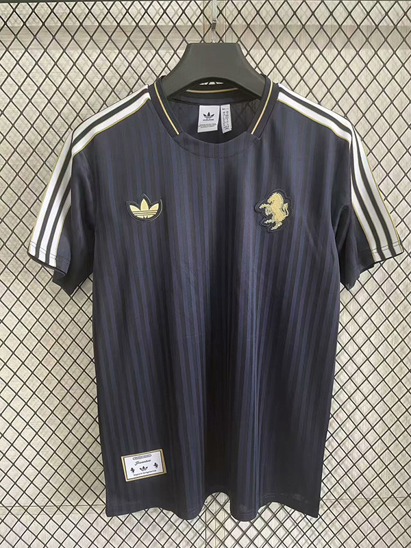 Juventus Terrace Icons Man Jersey 25/26
