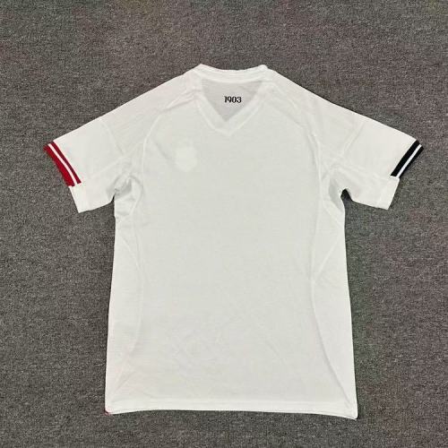 Besiktas Home Men Jersey 25/26