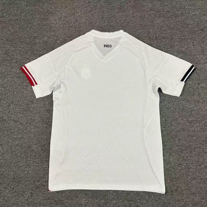 Besiktas Home Men Jersey 25/26