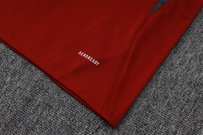 Arsenal Training Short sleeve Jersey 25/26