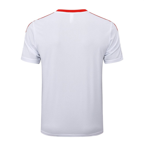 Bayern Munich Training Short sleeve Jersey 25/26