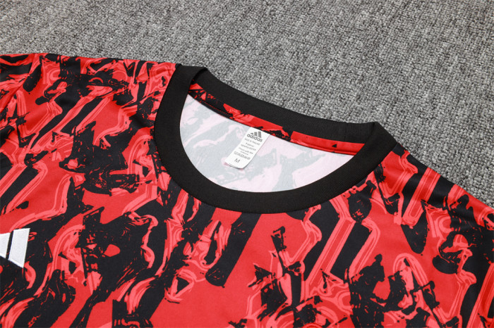 Manchester United Training Jersey 23/24