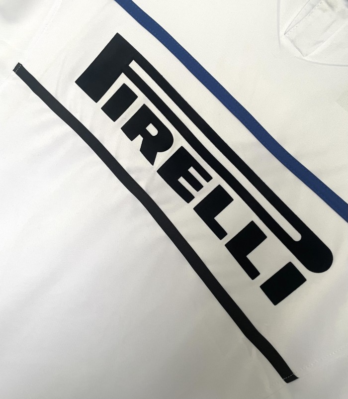 Inter Milan Away Retro Jersey 1998/99