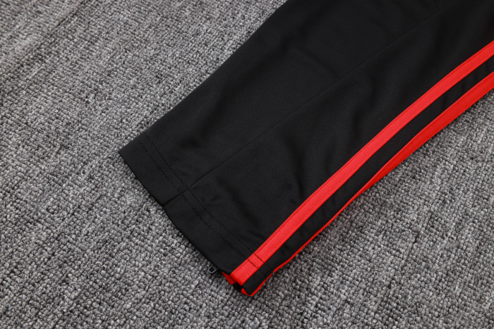 Liverpool Training Jersey Suit 25/26