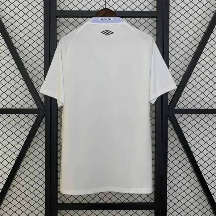 Santos Home Man Jersey 25/26